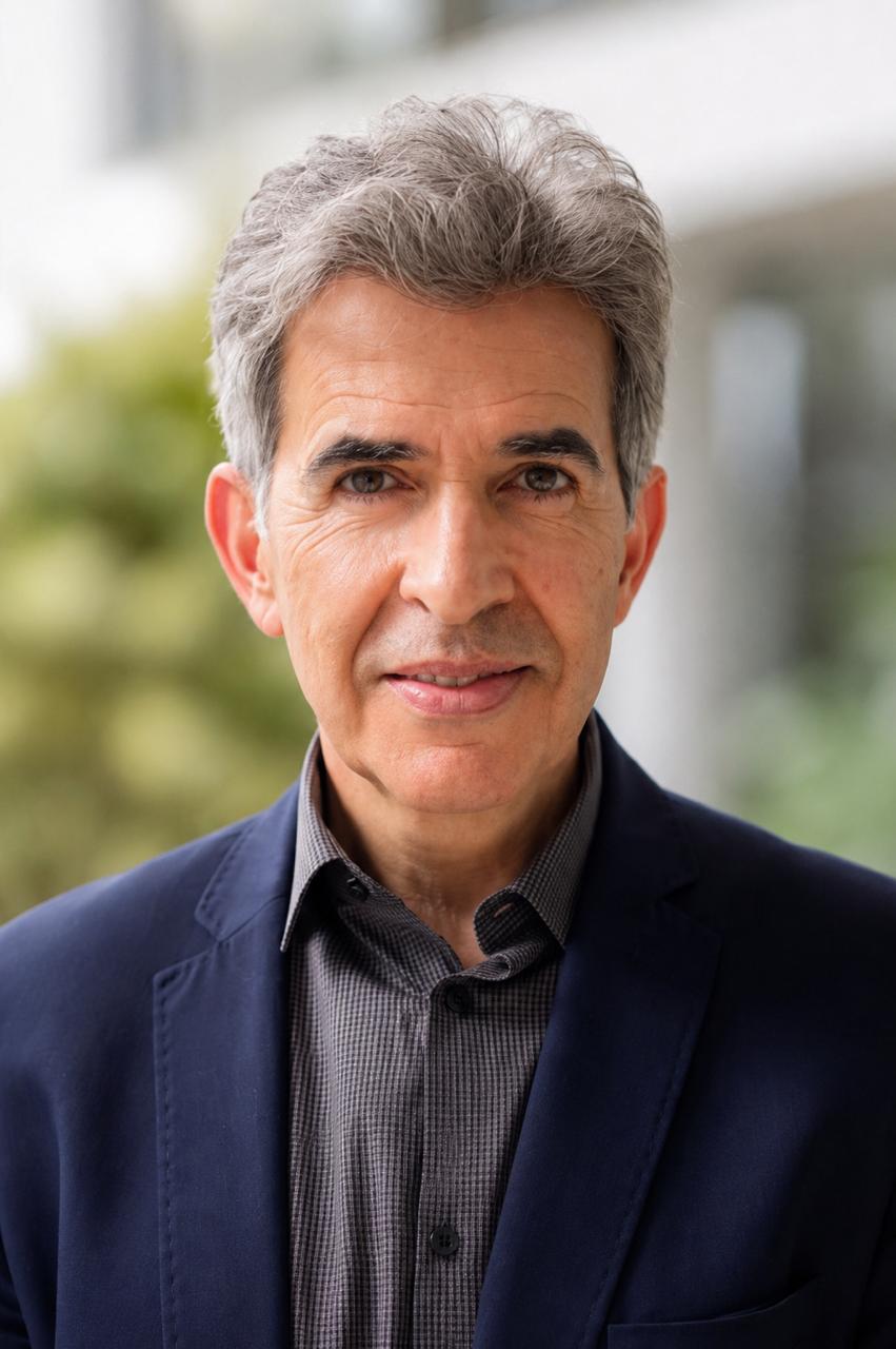 Renato José Ferreira