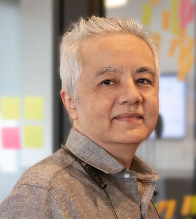 Marcos Kenju Watanabe