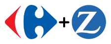 Carrefour + Zurich