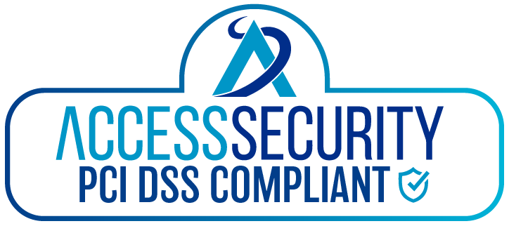 Selo Certificado PCI Access
